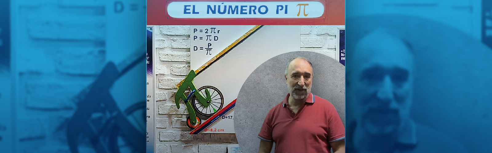 PI: El número infinito que sigue fascinando a la humanidad